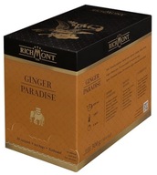 Richmont Ginger Paradise 50x6g čaj so zázvorom, ovocím a zmesou korenia