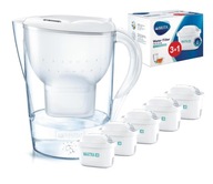 Brita MARELLA MX+ XL džbán 3,5 l + 4 ďalšie náplne Pure Performance