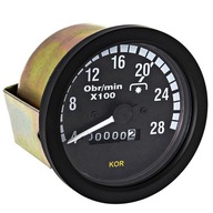 MTG POČÍTADLO HODÍN MOTORU TACHOMETER C-360 C-330