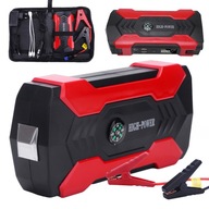 BOOSTER JUMP STARTER POWERBANK ŠTARTOVACIE ZARIADENIE 28000mAh 12V