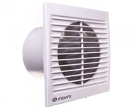 DOMÁCI VENTILÁTOR FI 125 230V 16W ​​​​180M3/H 35DB