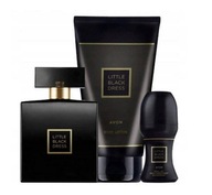 AVON LITTLE BLACK SCHOOL _ 3 PRODUKTY