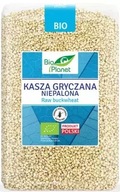 Pohánkové krúpy nepražené 2kg Bio Planet BIO EKO