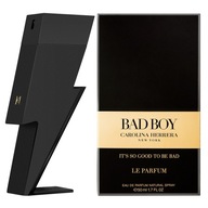 CAROLINA HERRERA Bad Boy Le Parfum EDP 50ml