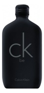 Calvin Klein CK Be toaletná voda 200 ml