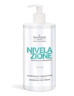 Farmona Professional Nivelizone Osviežujúci krém na nohy 500 ml