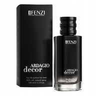 JFenzi Ardagio Decor pánsky parfém 100 ml. Fenzi