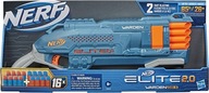 Nerf Elite 2.0 Warden DB-8 E9959 Hasbro Launcher