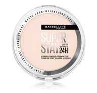 Maybelline Super Stay 24H prášok v Compact 03