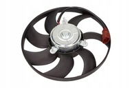 MAXGEAR VENTILÁTOR RADIÁTORA VW 1.4-2.0 GOLF TOURA