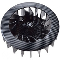 MAGNET FAN Scooter 4T GY6 50cc CARBON