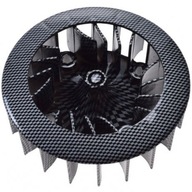 VENTILÁTOR na chladenie valca MAGNET CARBON