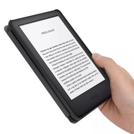 SMARTCASE KINDLE 11 2022 SVĚTLE ŠEDÁ