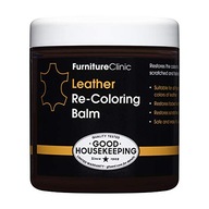 NÁBYTKOVÁ CLINIC Re-Colouring Balm BLACK 250ml