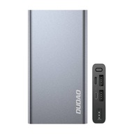 Power banka 10000mAh strieborná (K5Pro)