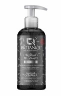 Biotaniqe Pure Detox uhličitý čistiaci gél 200 ml