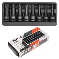 TORX YT-1065 NÁRAZOVÉ UKLÁVAČE YATO TORX