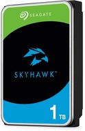 Pevný disk Seagate SkyHawk ST1000VX013 1TB