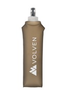 Volven fľaša Softflask Elv Sip 500 ml-šedá