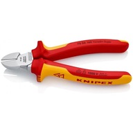 Bočné frézy 160mm 1000V KNIPEX