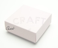 Krabička 7cm ružová pastelová - GoatBox