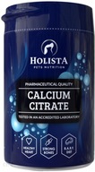 Holista Calcium Citrate 200g barf, športové psy