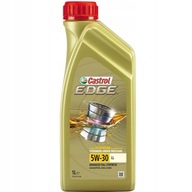 CASTROL EDGE TITANIUM 5W30 1l C3, SN, BMW-LL04