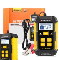 KONNWEI KW510 Automatický tester 12V batérií