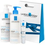 LA ROCHE-POSAY Lipikar Syndet + AP+M Balzam SET