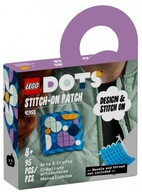 Náplasť LEGO Dots 41955