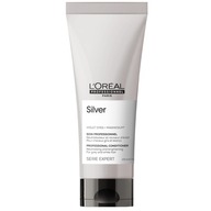 Loreal Silver kondicionér pre zosvetlené šedivé vlasy 200 ml