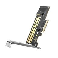 Radič Ugreen CM302 PCIe 3.0 x4 až M.2 NVME