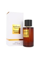 Hamidi Maison Luxe Midnight Amber Parfum 110 ml