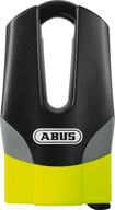 ZÁMKA ABUS GRANIT QUICK 37/60HB70 MAXI ŽLTÁ