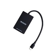 Čítačka kariet PRO STUFF XQD a SD USB-C