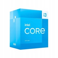 Procesor Intel Core i3-13100F 3,4 GHz 12 MB LGA1700