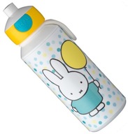 MEPAL BABY FĽAŠA MIFFY KONFETTI 400 ml