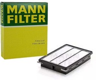 MANN-FILTER VZDUCHOVÝ FILTER C 28 035