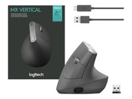 LOGITECH 910-005448 Logitech MX Vertical Advanced