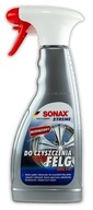 SONAX Xtreme atomizér na čistenie ráfikov 500 ml