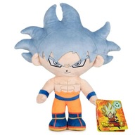 GOKU ULTRA INSTINKT DRAKA GUĽA MASKOT 30 CM