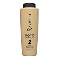 RAYWELL HAIRGOLD MASKA KROK Č.2 1000ML