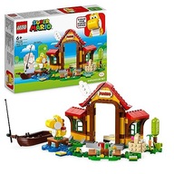 LEGO SUPER MARIO TBD-LEAF-10-2023 (71422) (BLOKY)