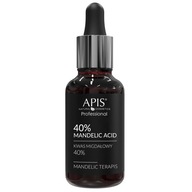 Apis Mandelic Terapis Kyselina mandľová 40% 30ml