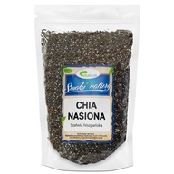 Chia semienka 1 kg šalvia španielska