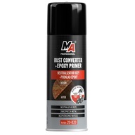 MA PROFESSIONAL Neutralizátor hrdze + EPOXY primer Spray 400ml