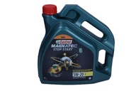 CASTROL CASTROL OIL 5W20 4L MAGNATEC DUALOCK / ECOBOOST FORD 1.0/1.5/1.6/2