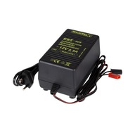 EST-505 automatická nabíjačka 12V/0,5A