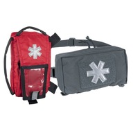 HELIKON MODULAR INDIVIDUAL MED KIT Shadow Grey