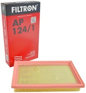 FILTRON VZDUCHOVÝ FILTER NISSAN TIIDA 1,5 1,6 1,8